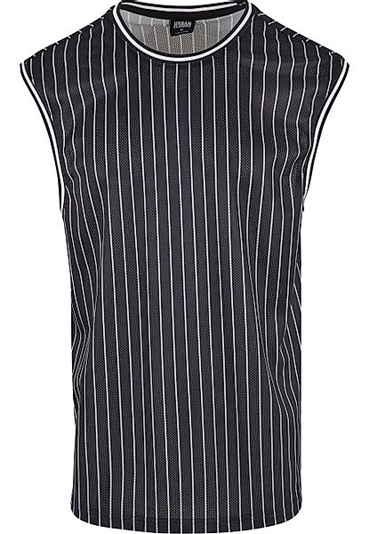 URBAN CLASSICS Tanktop Urban Classics Striped günstig online kaufen