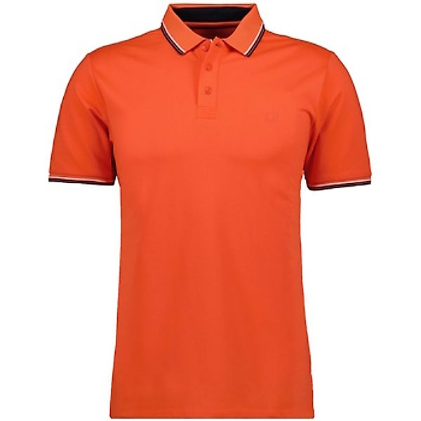 Ragman  T-Shirts & Poloshirts Poloshirt Kurzarmshirt mit Polokragen günstig online kaufen