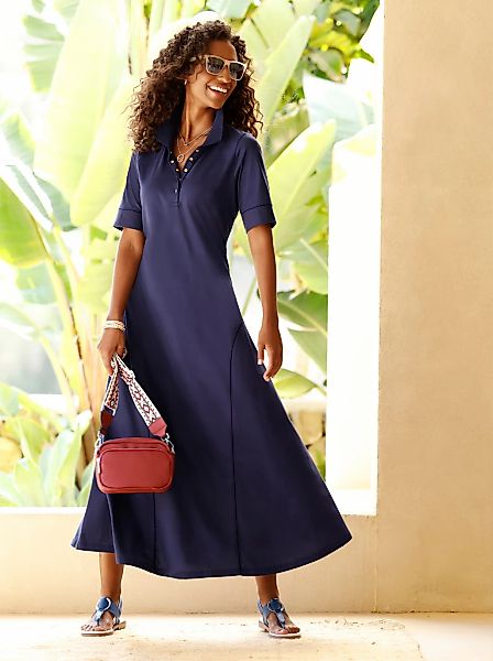 heine Sommerkleid "Kleid" günstig online kaufen