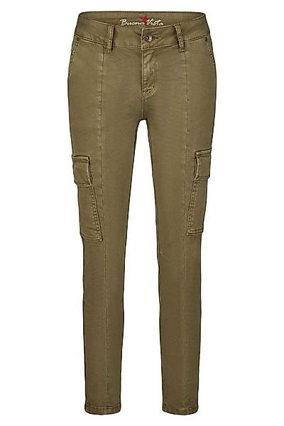 Buena Vista Stretch-Jeans BUENA VISTA MALIBU cloud cream 2409 B5001 9310.42 günstig online kaufen