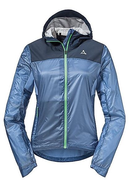 Schöffel Country Hybridjacke Schöffel Damen Ultraleichte Bike Hybrid Windja günstig online kaufen