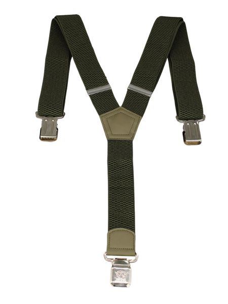 ANTALUX Hosenträger Y-Form – Elastisch & günstig online kaufen