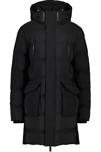 Alife & Kickin Winterjacke Herren SaulAK günstig online kaufen
