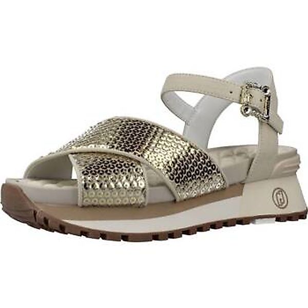 Liu Jo  Sandalen BA3163 TX329 günstig online kaufen