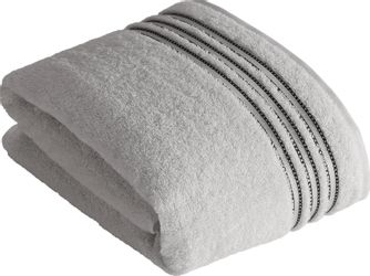 Vossen Handtücher Cult de Luxe, 100% günstig online kaufen