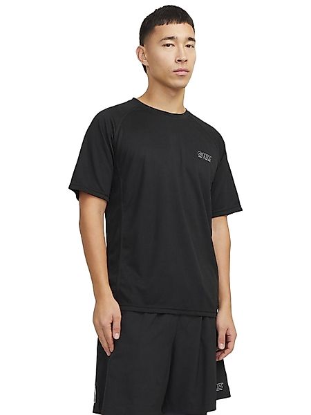Jack & Jones Herren Rundhals T-Shirt JCOCNZ - Regular Fit günstig online kaufen
