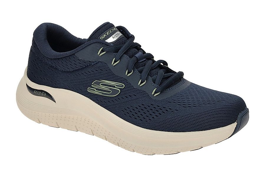 Skechers 232700 NVY Schnürschuh günstig online kaufen
