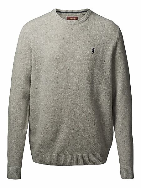 MCS Strickpullover "MCS Sweater Adrian" günstig online kaufen