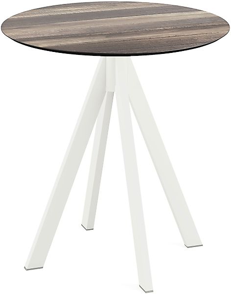 Essentials Klapptisch "Infinity", (Packung, 1 St.), in verschiedenen Ausfüh günstig online kaufen