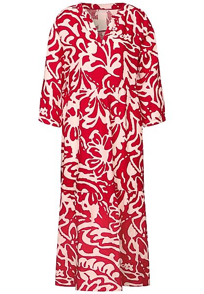 STREET ONE Maxikleid günstig online kaufen