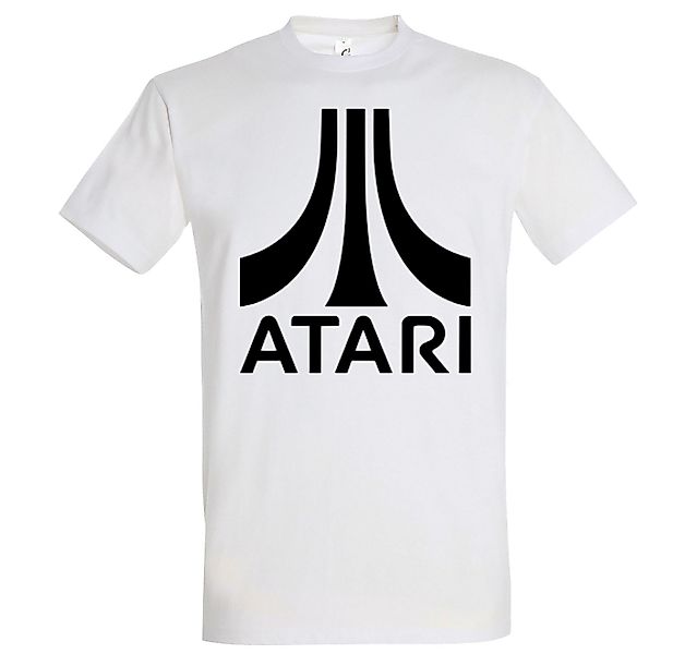 Youth Designz T-Shirt Atari Herren T-Shirt günstig online kaufen