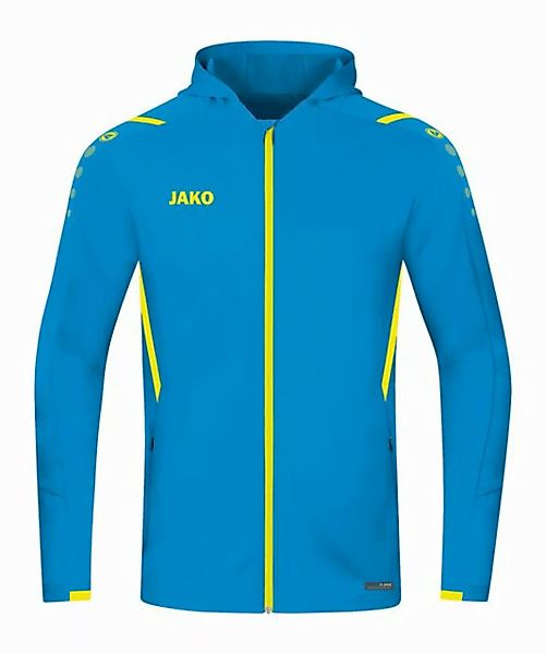 Jako Sweatjacke Challenge Trainingsjacke Polyester günstig online kaufen