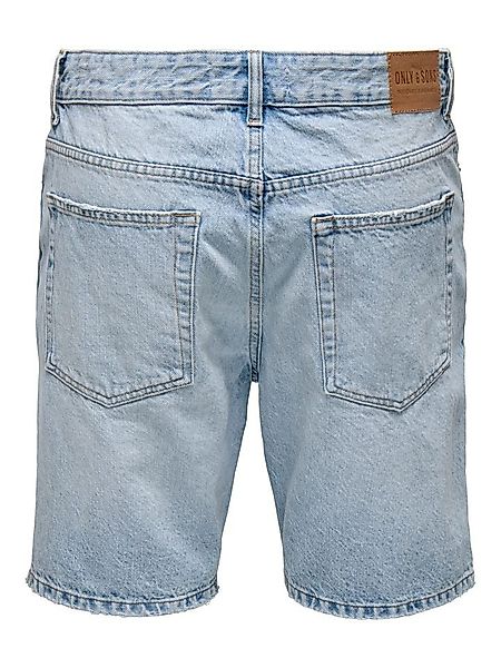JDY Jeansshorts – Lässige Herren Jeans-Shorts günstig online kaufen