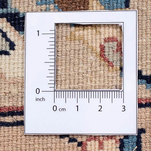 morgenland Orientteppich »Perser - Classic - 274 x 197 cm - beige«, rechtec günstig online kaufen