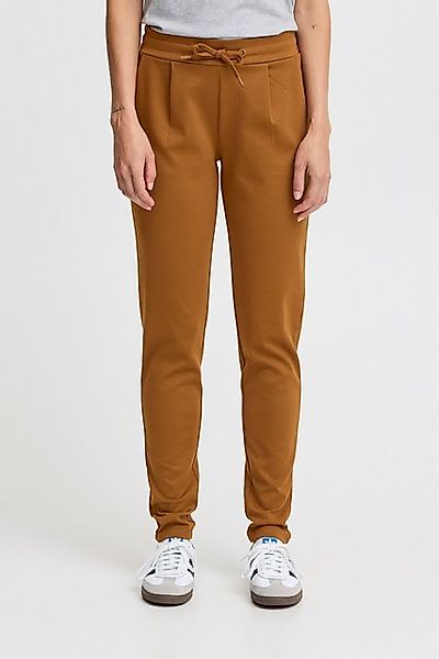 Ichi Stoffhose IHKATE Ichi Bequeme Stoffhose günstig online kaufen