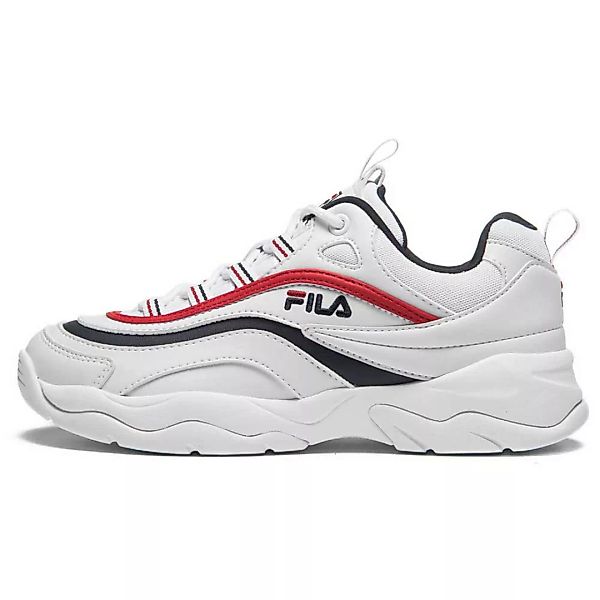 Fila  Sneaker Ray Low WMN günstig online kaufen