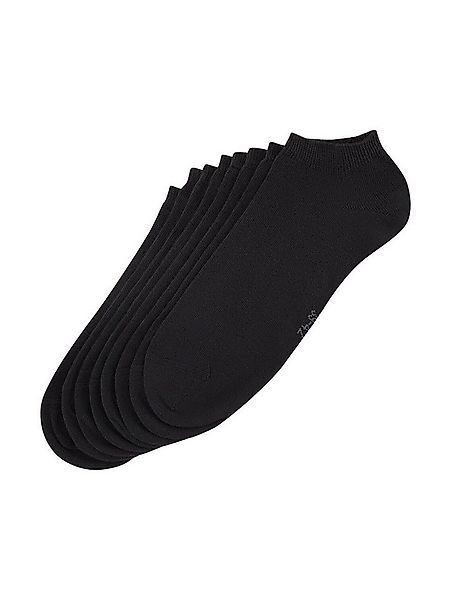 TOM TAILOR Socken Socks (im Achterpack) Sneakersocken im 8er-Pack günstig online kaufen