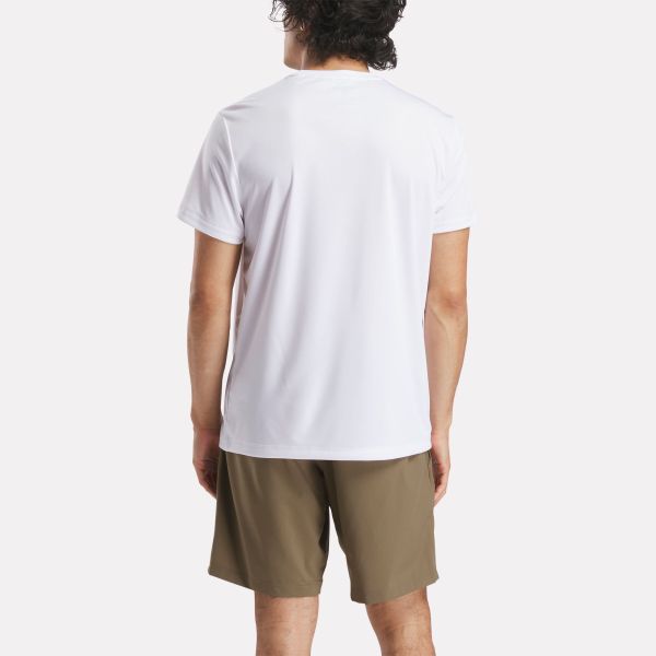 Reebok Trainingsshirt ID TRAIN SS TECH günstig online kaufen