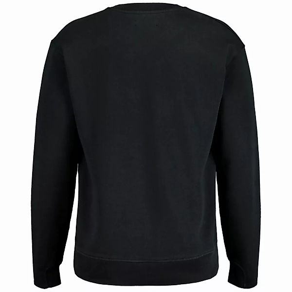 Maloja HirtentaeschelM Sweat Shirt Moonless günstig online kaufen