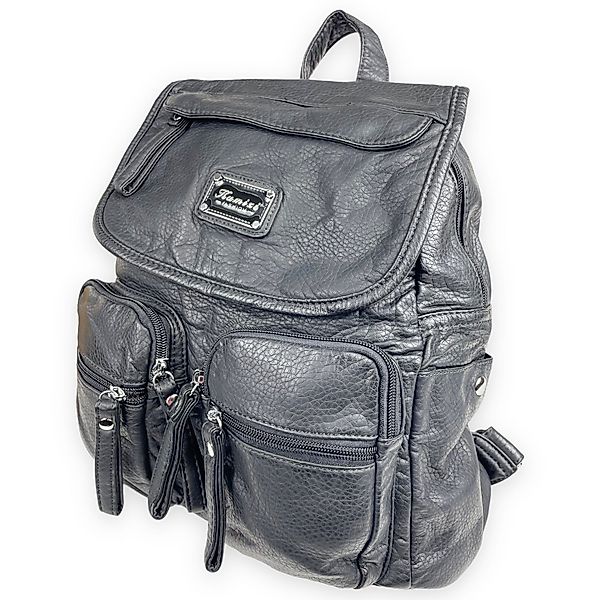 Taschen4life Cityrucksack lässiger Damen Rucksack von günstig online kaufen