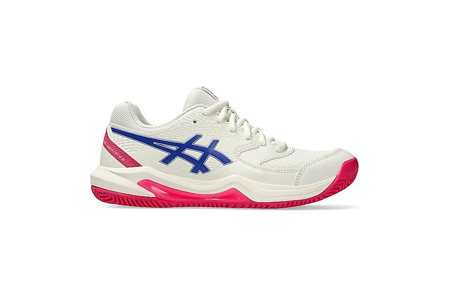 Asics Gel-Dedicate 8 - Sandplatzcourt Tennisschuh Tennisschuh günstig online kaufen