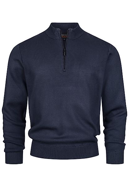 Indicode Strickpullover INLukas günstig online kaufen