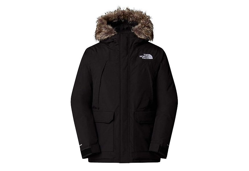 The North Face Wintermantel The North Face Herren Parka MCMURDO PARKA 5GJF günstig online kaufen