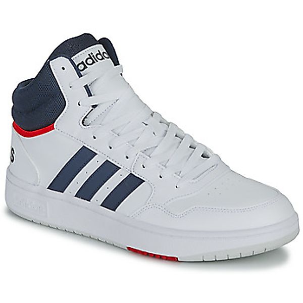 adidas  Turnschuhe HOOPS 3.0 MID günstig online kaufen