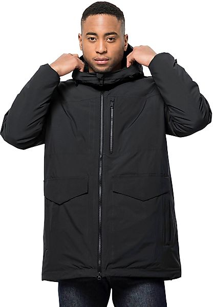 Jack Wolfskin Funktionsparka KOENIGSBAU Winterjacke mit günstig online kaufen
