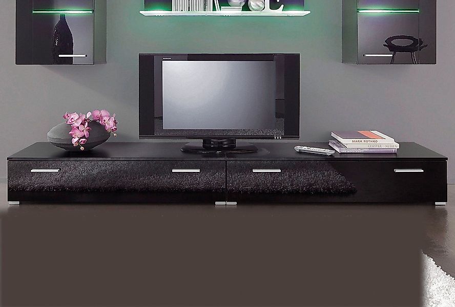 Höltkemeyer Lowboard Flame, TV-Board, Breite 90 günstig online kaufen