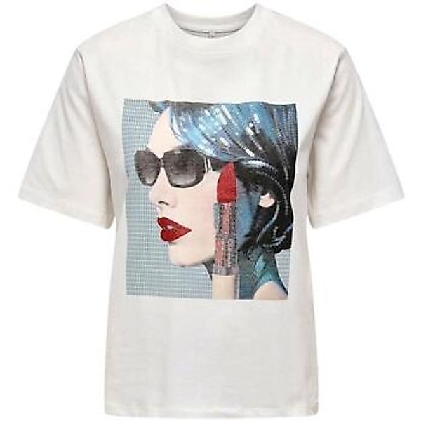 Only  T-Shirt - günstig online kaufen