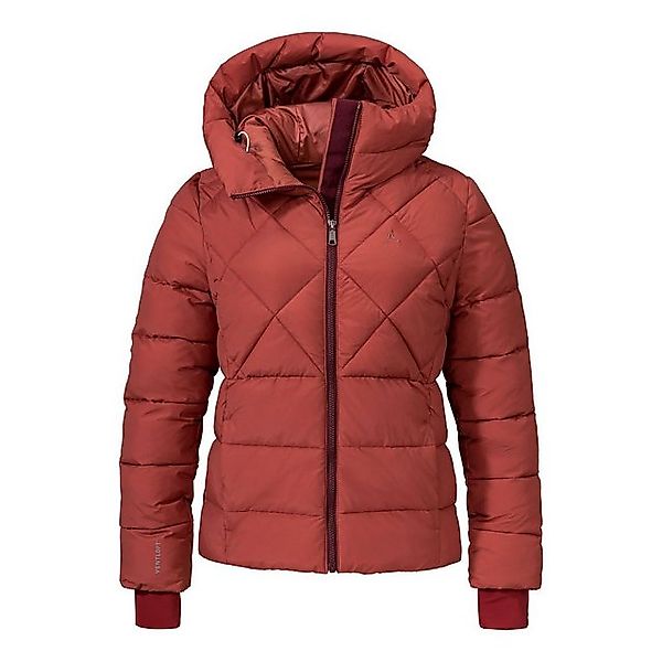 Schöffel Funktionsjacke Ins Jacket Boston L burlwood günstig online kaufen