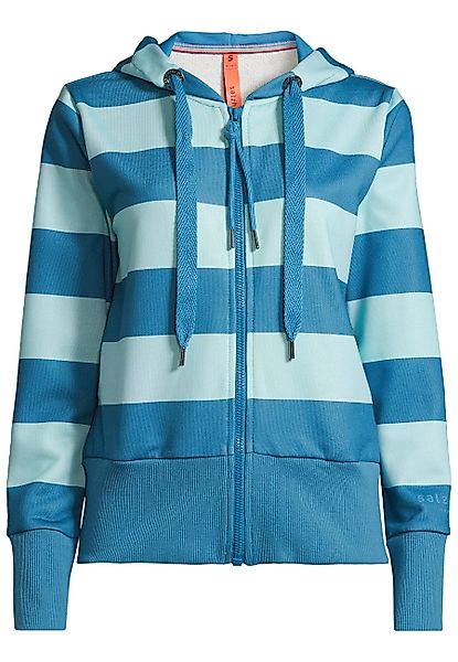 salzhaut Sweatshirt RECKSCHETER Damen Leicht tailliert günstig online kaufen