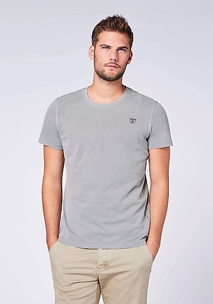Chiemsee T-Shirt, in großen Größen günstig online kaufen