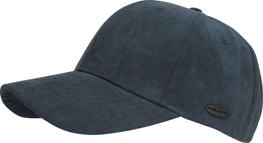 chillouts Baseball Cap Nassau Hat günstig online kaufen