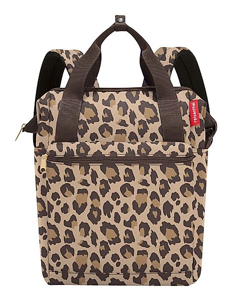 REISENTHEL® Rucksack Allrounder R Rucksack-Tasche JR günstig online kaufen