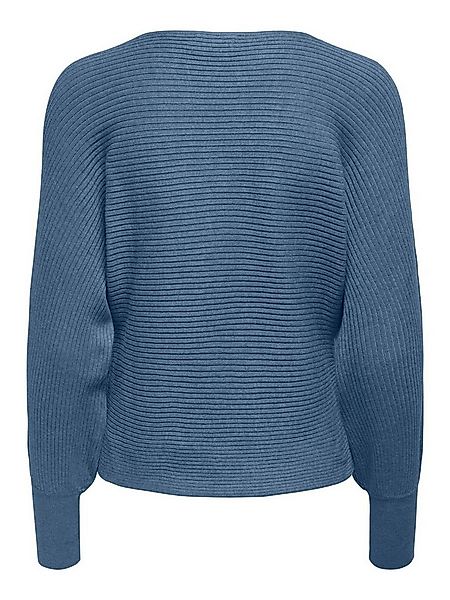 ONLY Strickpullover ONLAdeline (1-tlg) Plain/ohne Details günstig online kaufen