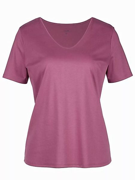 CALIDA Kurzarmshirt Favourites Damen (1-tlg) günstig online kaufen