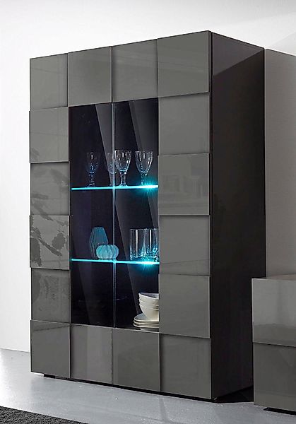 INOSIGN Vitrine Dama Höhe 166 cm, günstig online kaufen