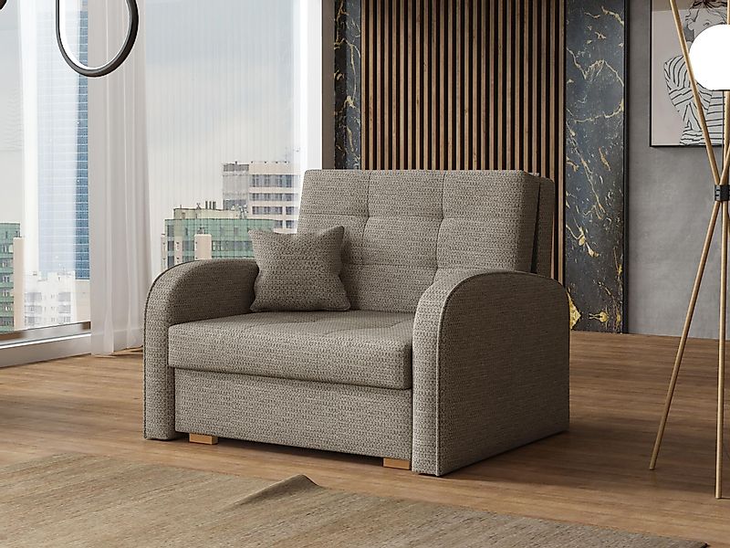 MIRJAN24 Schlafsofa Viva Gold I, mit günstig online kaufen