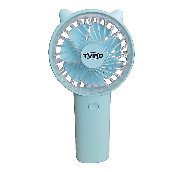 NASUM Handventilator Tvird Handventilator - Tragbarer Mini-USB-Ventilator i günstig online kaufen