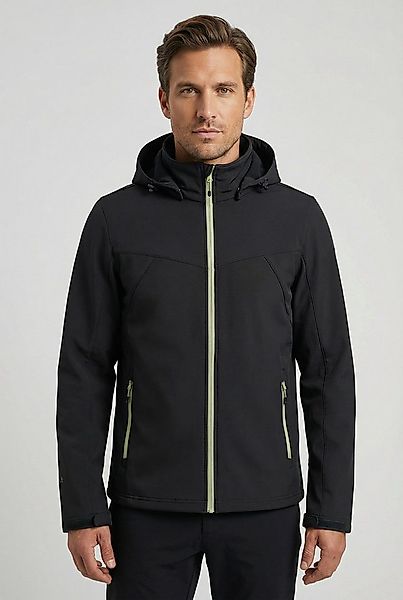 Icepeak Softshelljacke BIGGS günstig online kaufen