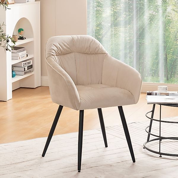HAUSS SPOLE Esszimmerstuhl 6 St mit günstig online kaufen