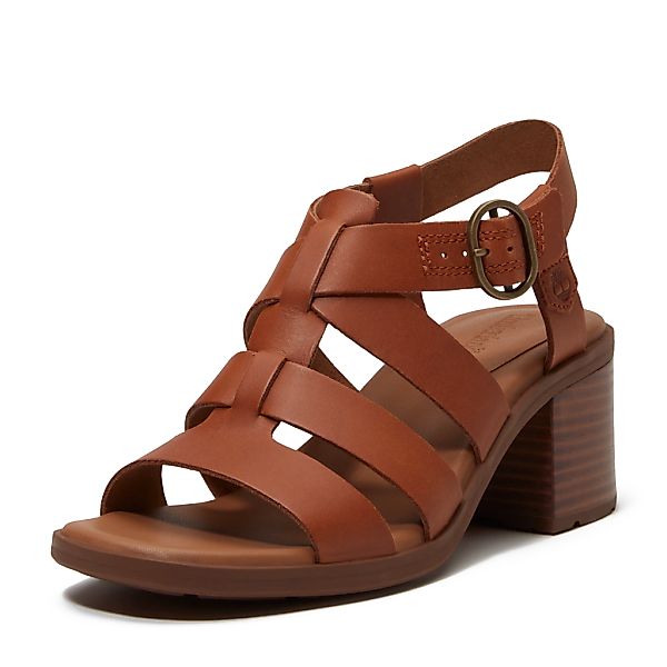 Timberland Sandale "BELLEVAUX FISHERMAN SANDAL" aus Timberland Premium Lede günstig online kaufen