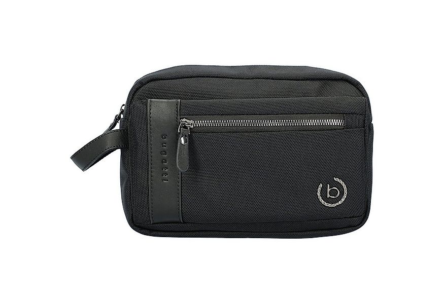 bugatti Kulturbeutel Nero, Polyethylen günstig online kaufen