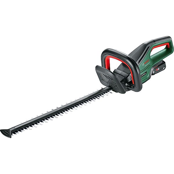 BOSCH Akku-Heckenschere BOSCH Akku-Heckenschere UniversalHedgeCut 18V-55 günstig online kaufen