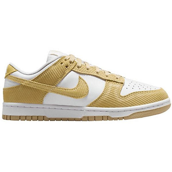 Nike  Sneaker Dunk Low Alabaster Corduroy (Women's) günstig online kaufen