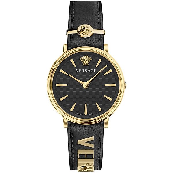 Versace Schweizer Uhr V-CIRCLE günstig online kaufen