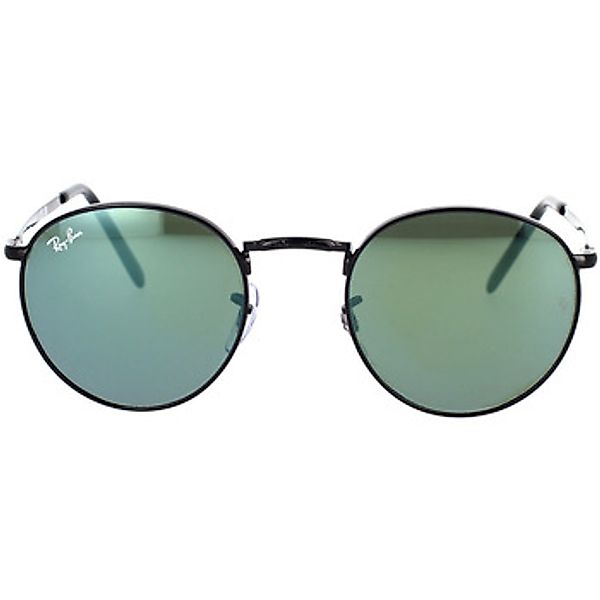 Ray-ban  Sonnenbrillen Sonnenbrille  Neue Runde RB3637 002/G1 günstig online kaufen