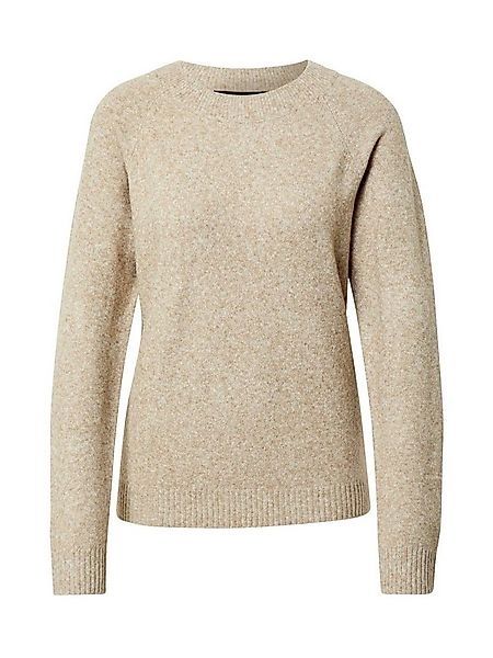 Vero Moda Rundhalspullover VMDoffy (1-tlg) Plain/ohne Details günstig online kaufen